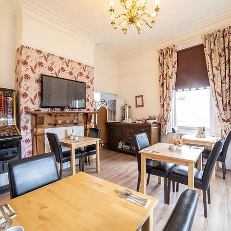 The Douglas Hotel Hartlepool Dış mekan fotoğraf