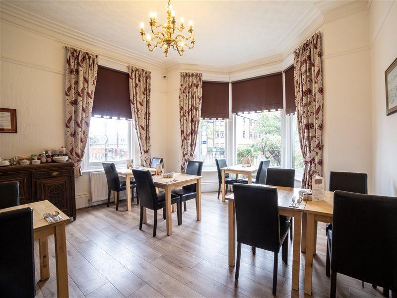 The Douglas Hotel Hartlepool Dış mekan fotoğraf