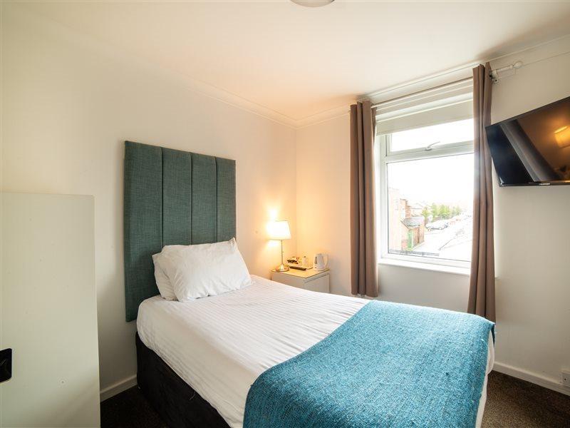 The Douglas Hotel Hartlepool Dış mekan fotoğraf