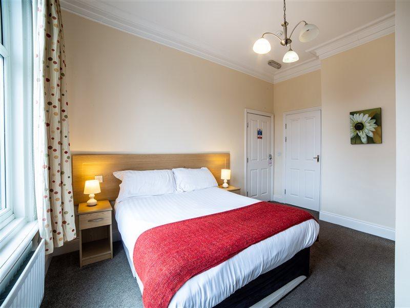 The Douglas Hotel Hartlepool Dış mekan fotoğraf