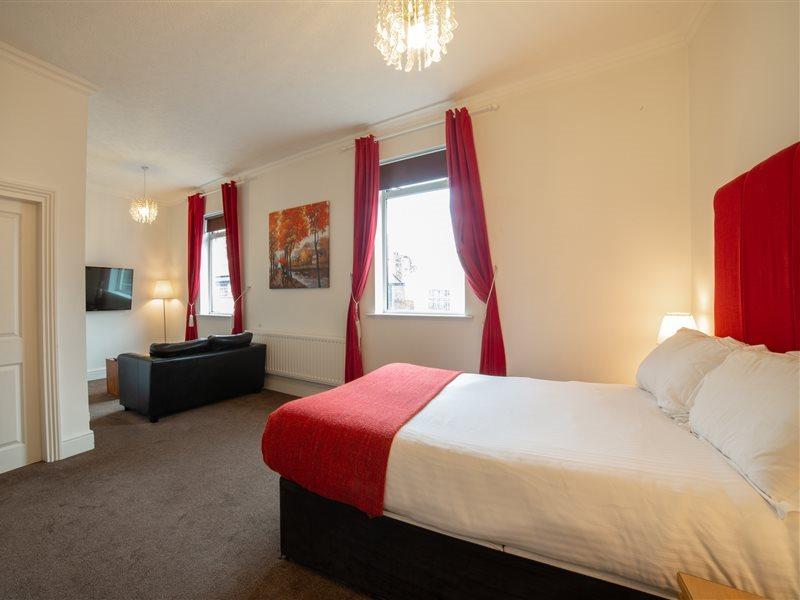 The Douglas Hotel Hartlepool Dış mekan fotoğraf
