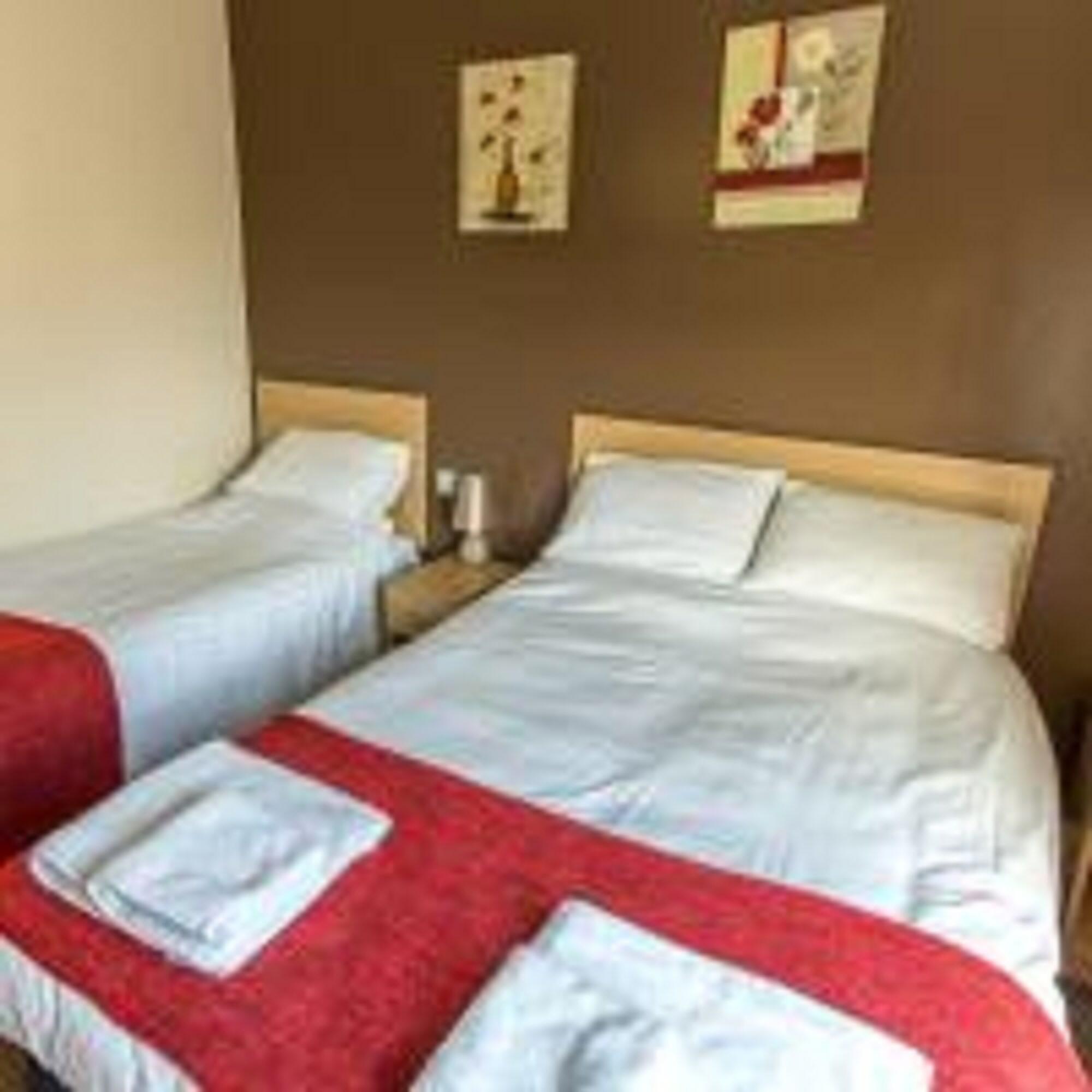 The Douglas Hotel Hartlepool Dış mekan fotoğraf