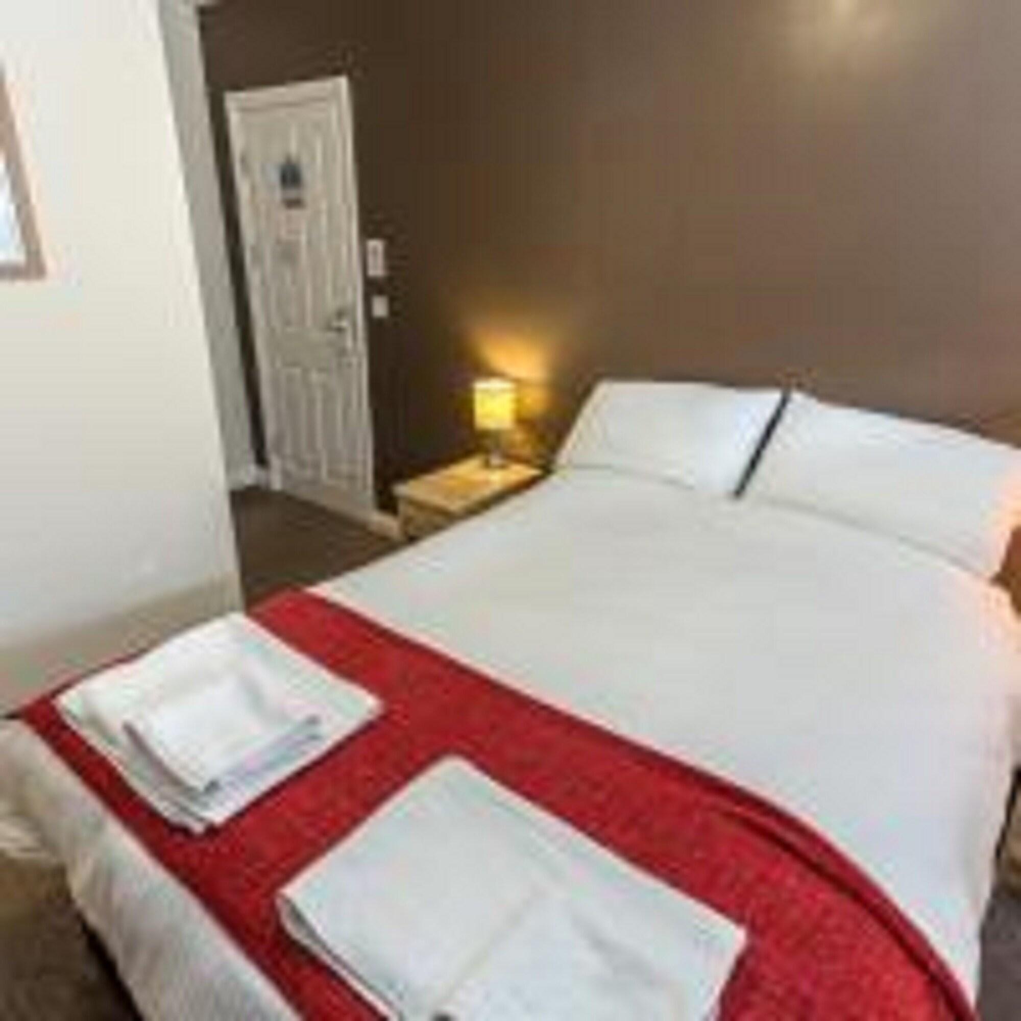 The Douglas Hotel Hartlepool Dış mekan fotoğraf