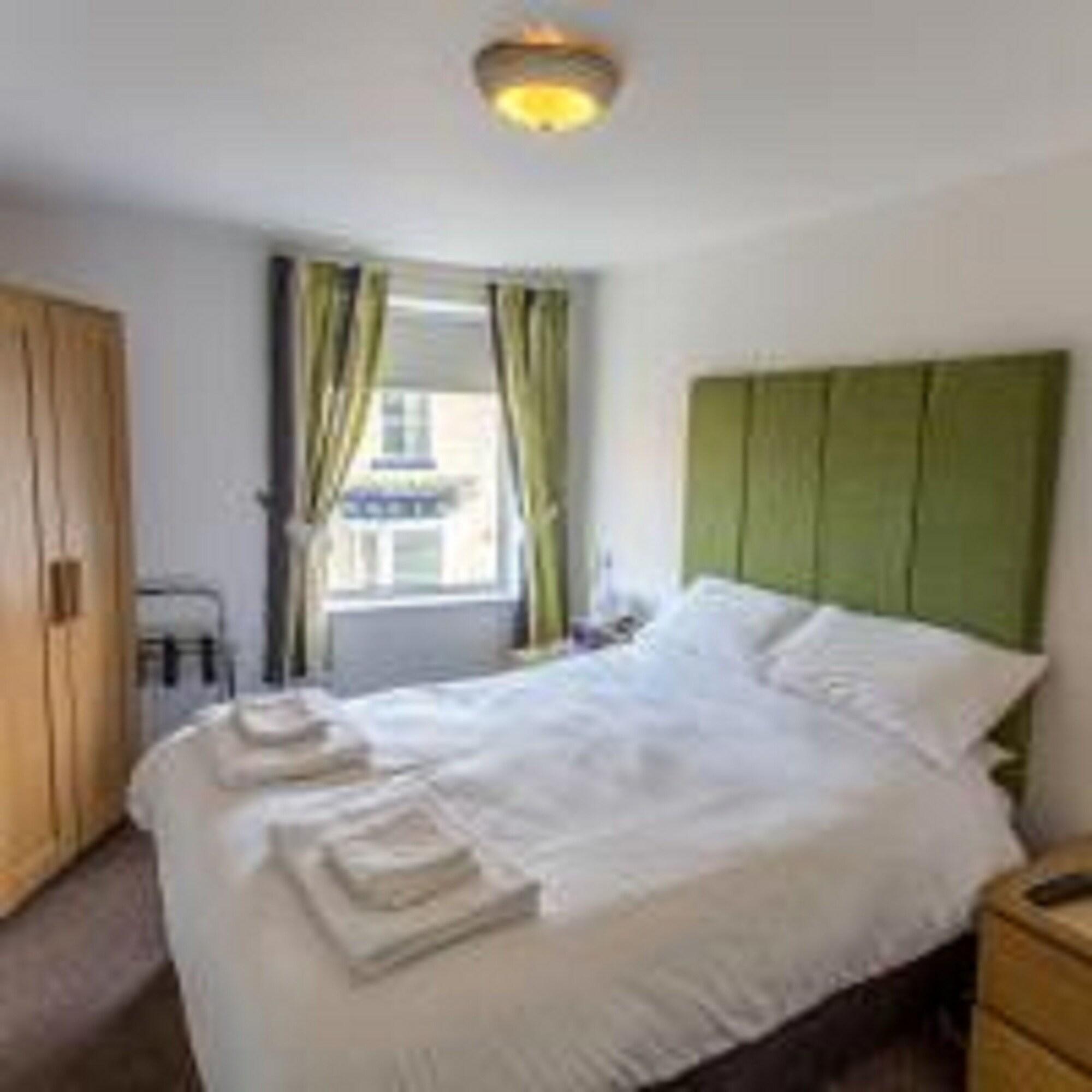 The Douglas Hotel Hartlepool Dış mekan fotoğraf