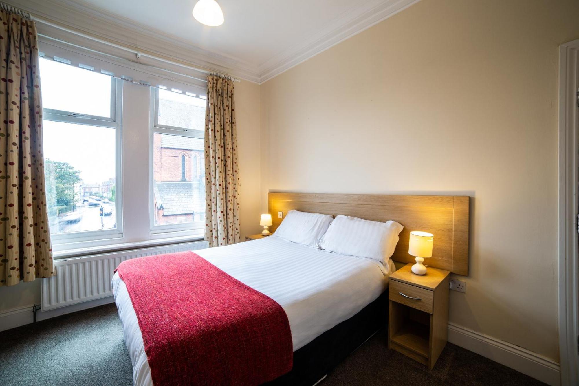The Douglas Hotel Hartlepool Dış mekan fotoğraf