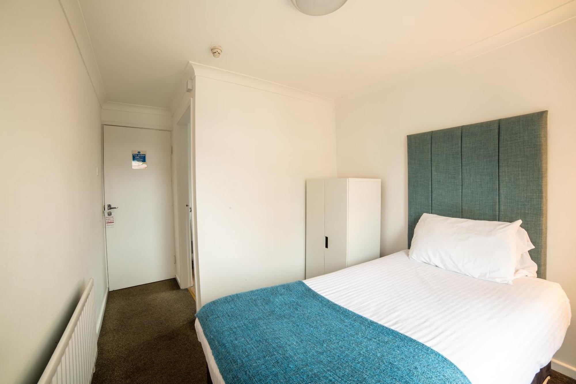 The Douglas Hotel Hartlepool Dış mekan fotoğraf