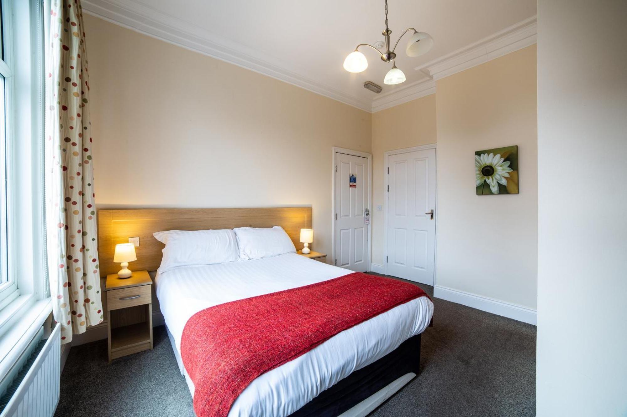 The Douglas Hotel Hartlepool Dış mekan fotoğraf