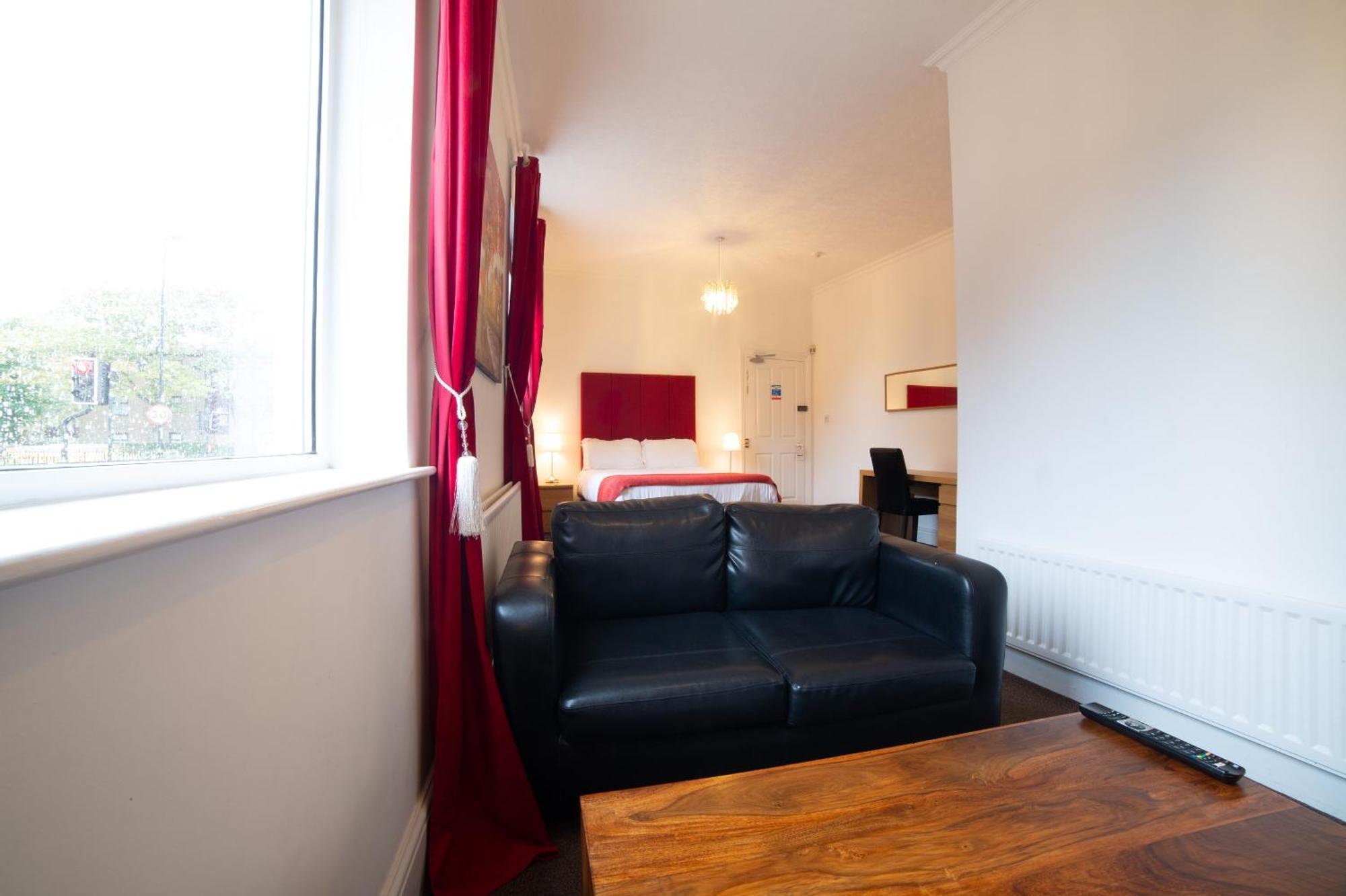 The Douglas Hotel Hartlepool Dış mekan fotoğraf