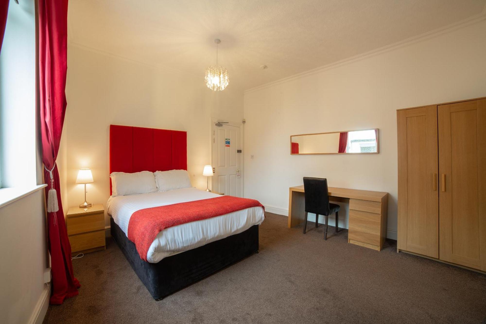 The Douglas Hotel Hartlepool Dış mekan fotoğraf