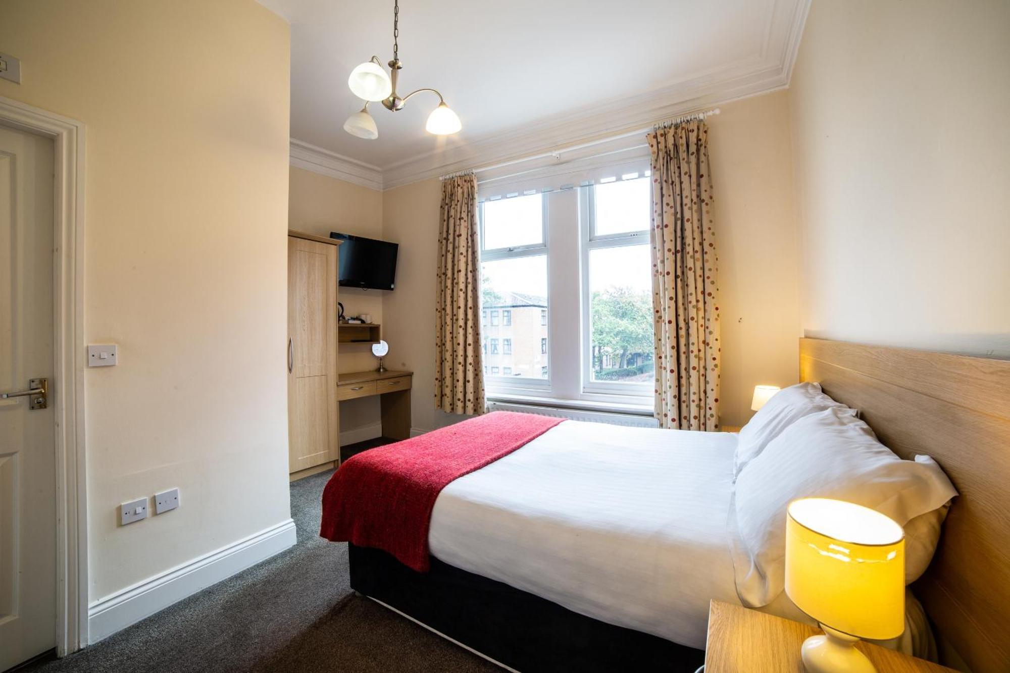 The Douglas Hotel Hartlepool Dış mekan fotoğraf