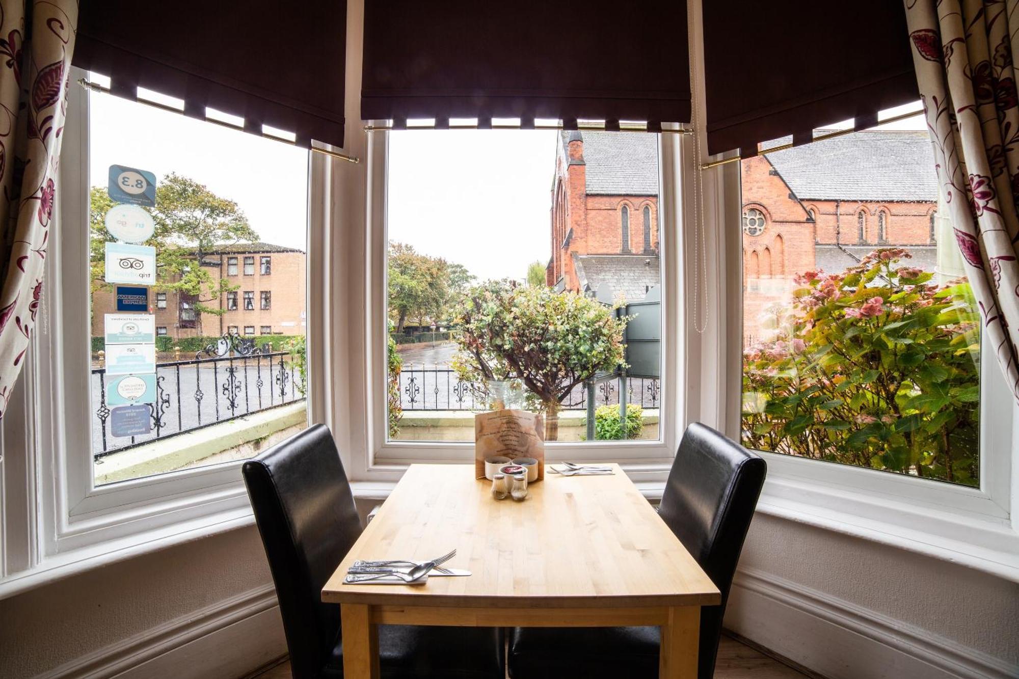 The Douglas Hotel Hartlepool Dış mekan fotoğraf