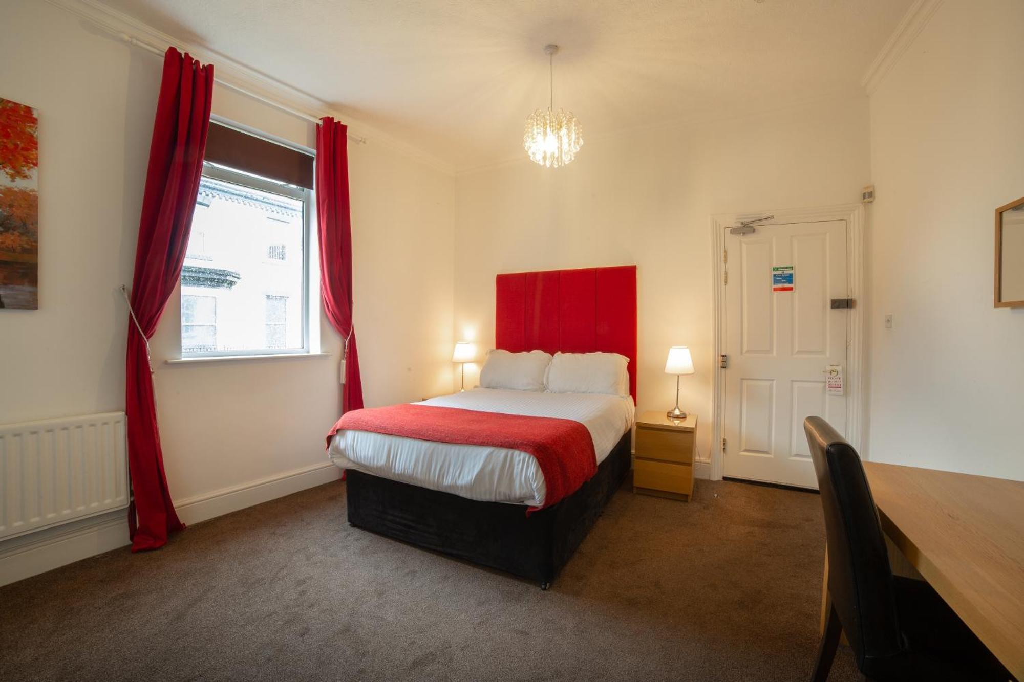 The Douglas Hotel Hartlepool Dış mekan fotoğraf
