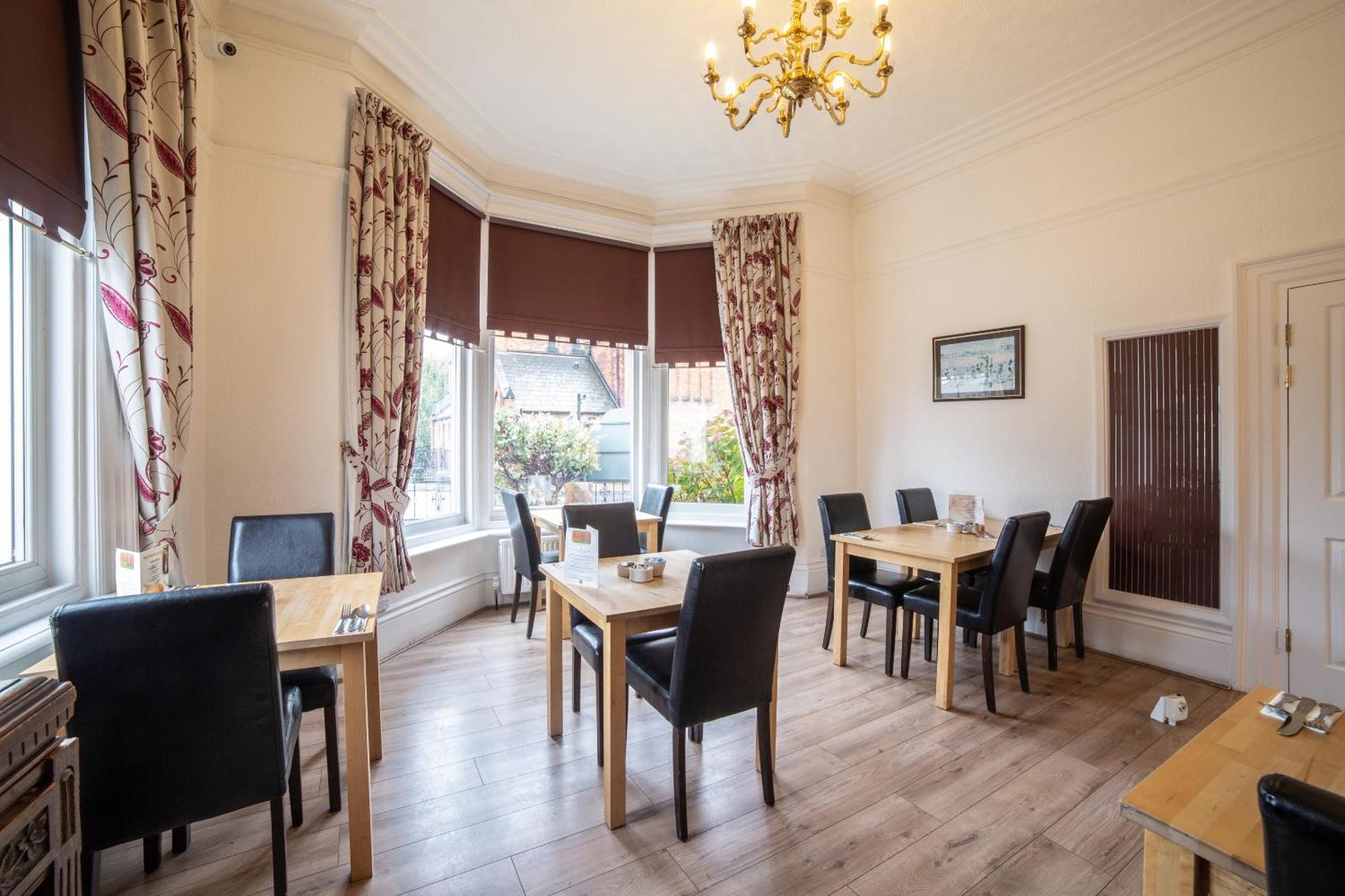 The Douglas Hotel Hartlepool Dış mekan fotoğraf