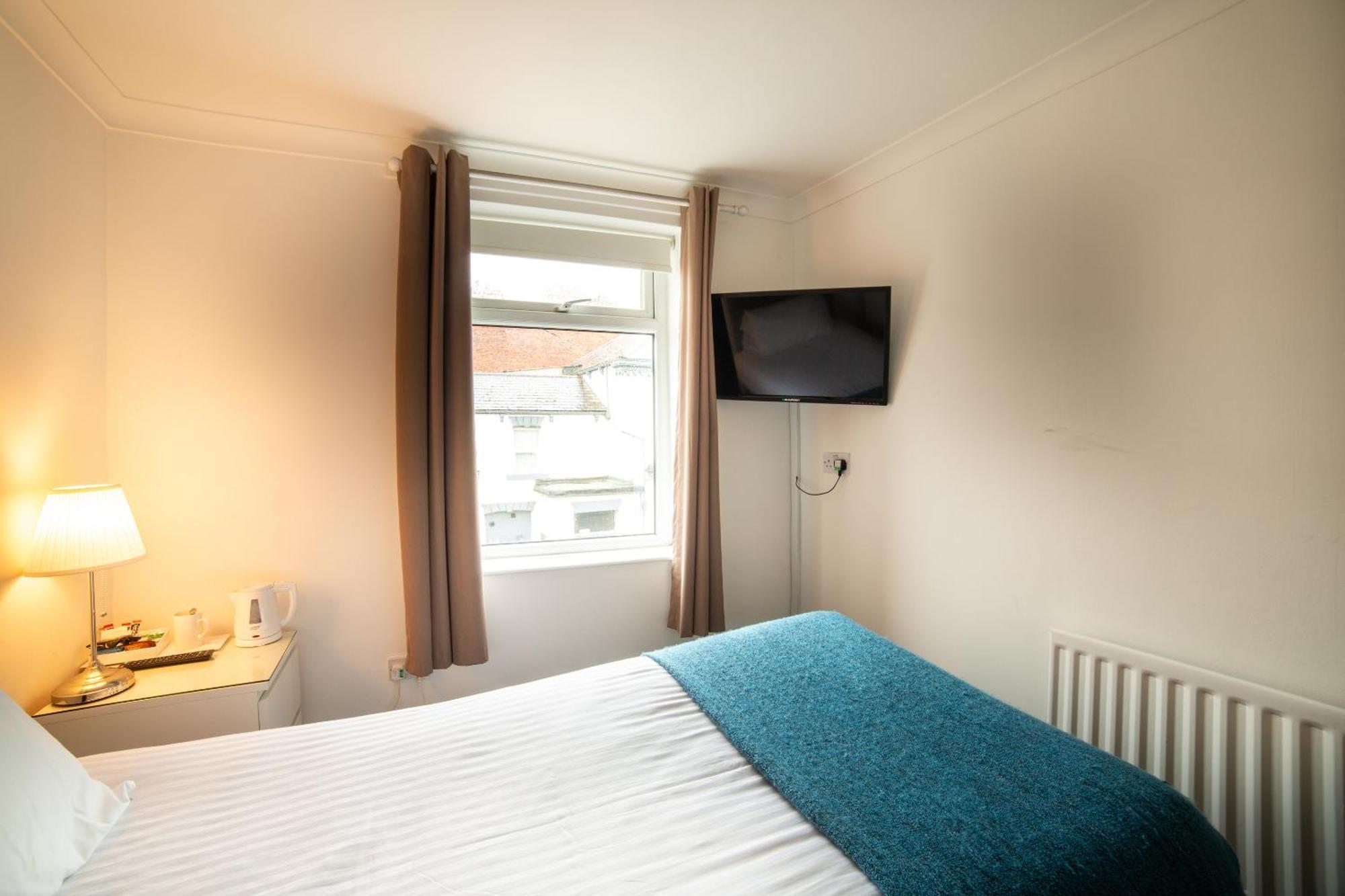 The Douglas Hotel Hartlepool Dış mekan fotoğraf