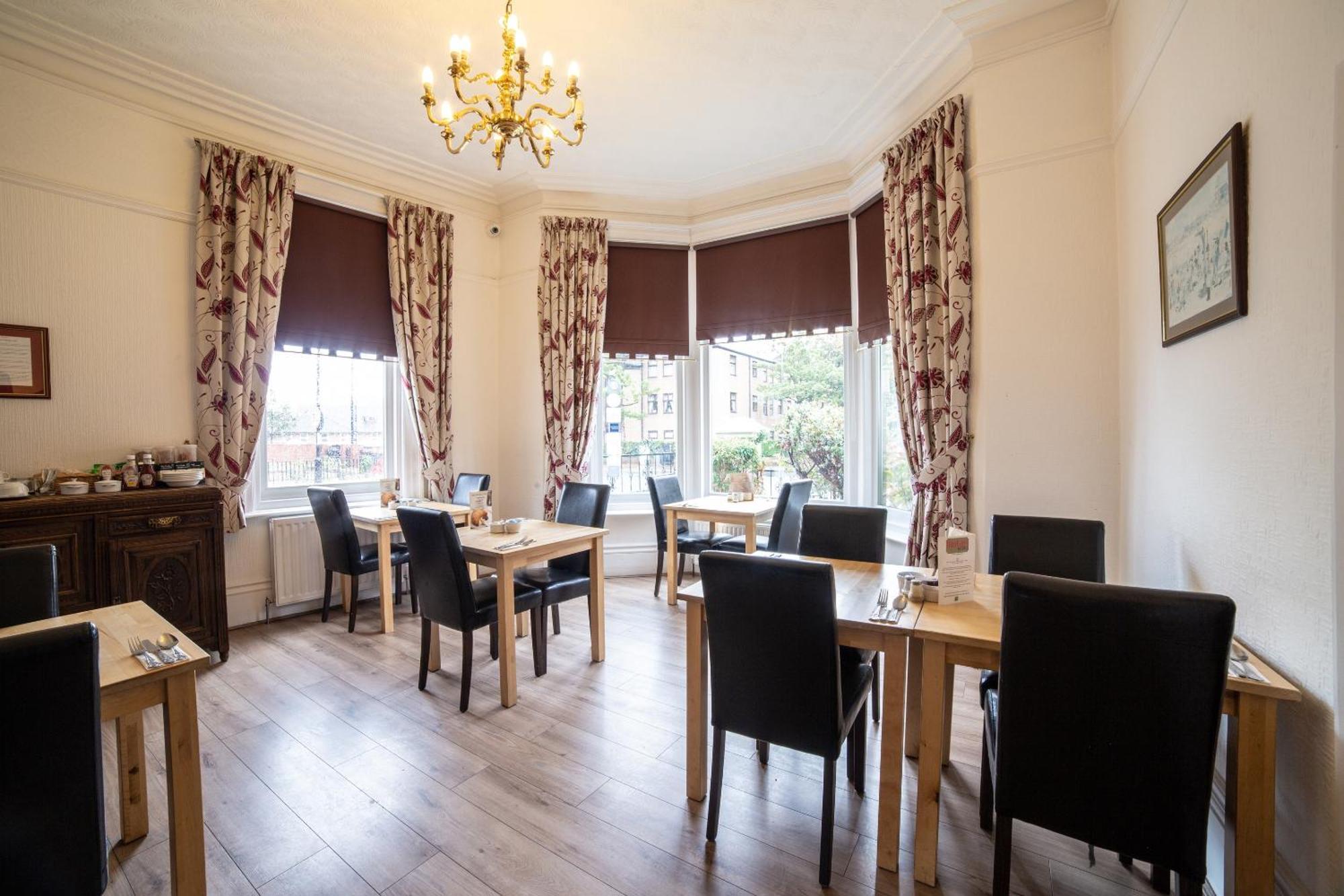 The Douglas Hotel Hartlepool Dış mekan fotoğraf